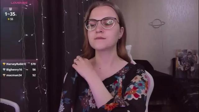 Image 4 of eva_orchid Stream on Chaturbate on 2 months ago