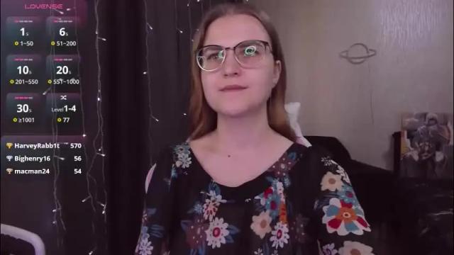 Thumbnail 2, eva_orchid's Stream at Chaturbate, 2 months ago