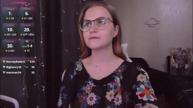 Image 6 of eva_orchid Stream on Chaturbate on 2 months ago