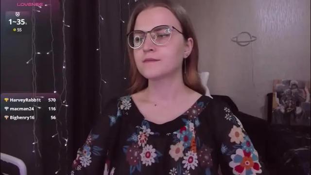 Image 7 of eva_orchid Stream on Chaturbate on 2 months ago