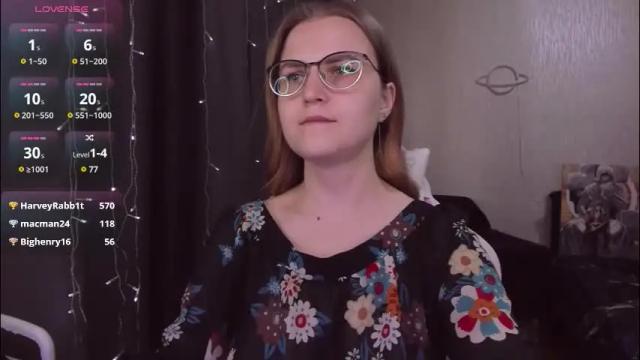 Image 8 of eva_orchid Stream on Chaturbate on 2 months ago