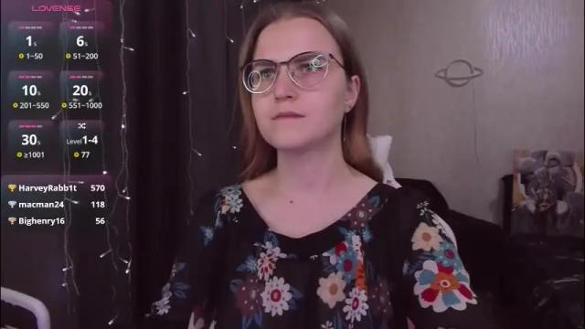 Thumbnail 3, eva_orchid's Stream at Chaturbate, 2 months ago