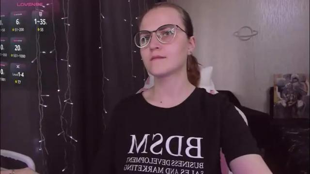 Thumbnail 1, eva_orchid's Stream at Chaturbate, 2 months ago