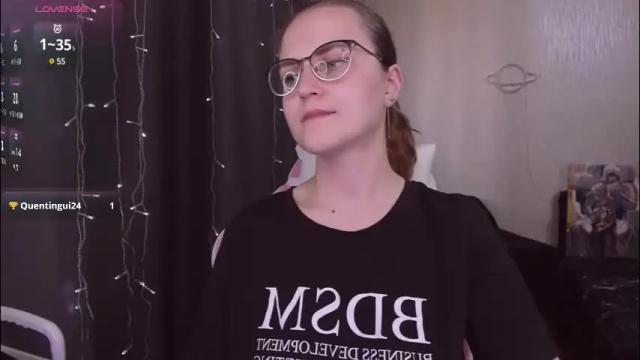 Image 10 of eva_orchid Stream on Chaturbate on 2 months ago
