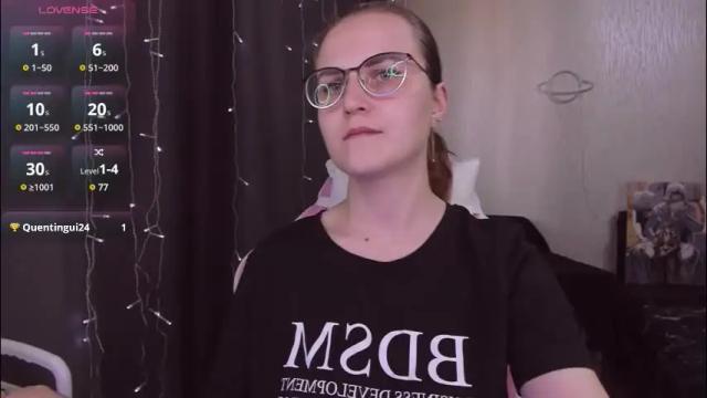 Image 11 of eva_orchid Stream on Chaturbate on 2 months ago