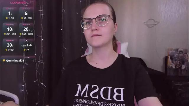 Image 12 of eva_orchid Stream on Chaturbate on 2 months ago