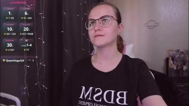Image 3 of eva_orchid Stream on Chaturbate on 2 months ago