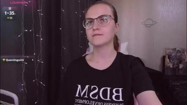 Thumbnail 2, eva_orchid's Stream at Chaturbate, 2 months ago