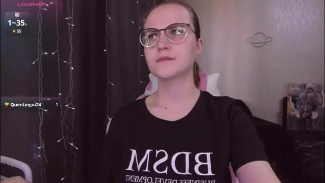 Image 6 of eva_orchid Stream on Chaturbate on 2 months ago