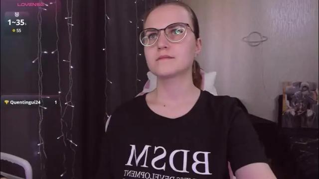 Image 8 of eva_orchid Stream on Chaturbate on 2 months ago