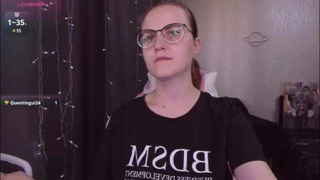 Thumbnail 3, eva_orchid's Stream at Chaturbate, 2 months ago