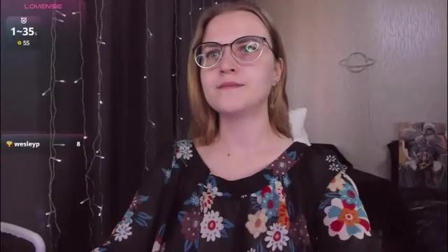 Thumbnail 1, eva_orchid's Stream at Chaturbate, 2 months ago