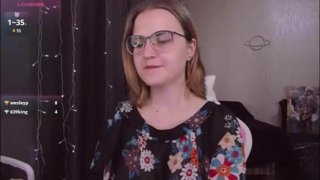 Image 10 of eva_orchid Stream on Chaturbate on 2 months ago