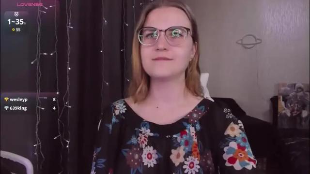 Image 11 of eva_orchid Stream on Chaturbate on 2 months ago