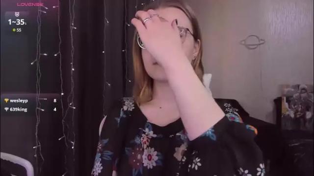 Image 12 of eva_orchid Stream on Chaturbate on 2 months ago