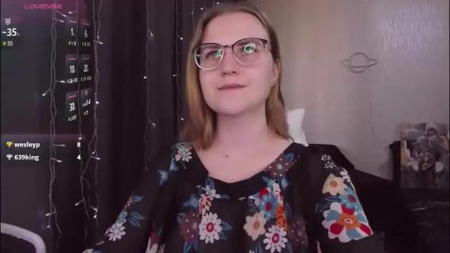 Image 2 of eva_orchid Stream on Chaturbate on 2 months ago