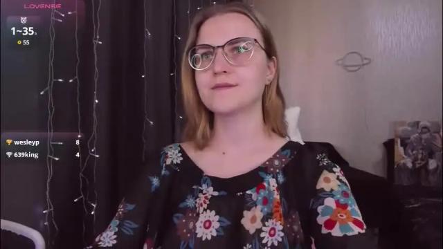 Image 3 of eva_orchid Stream on Chaturbate on 2 months ago
