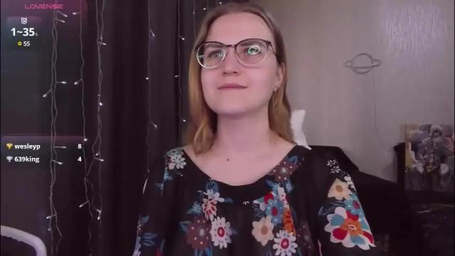 Thumbnail 2, eva_orchid's Stream at Chaturbate, 2 months ago