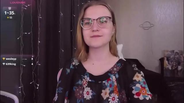 Image 6 of eva_orchid Stream on Chaturbate on 2 months ago