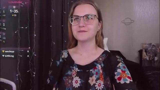 Image 7 of eva_orchid Stream on Chaturbate on 2 months ago