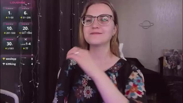 Image 8 of eva_orchid Stream on Chaturbate on 2 months ago