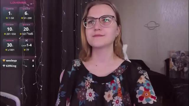 Thumbnail 3, eva_orchid's Stream at Chaturbate, 2 months ago