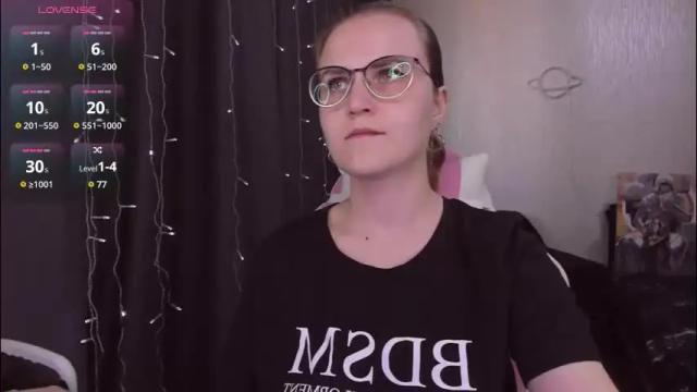 Thumbnail 1, eva_orchid's Stream at Chaturbate, 2 months ago