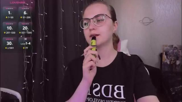 Image 10 of eva_orchid Stream on Chaturbate on 2 months ago