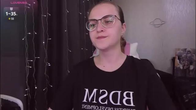 Image 12 of eva_orchid Stream on Chaturbate on 2 months ago