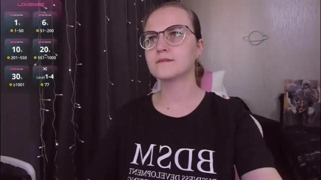 Image 2 of eva_orchid Stream on Chaturbate on 2 months ago
