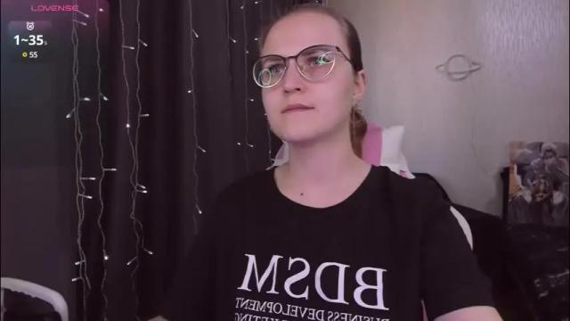 Image 3 of eva_orchid Stream on Chaturbate on 2 months ago