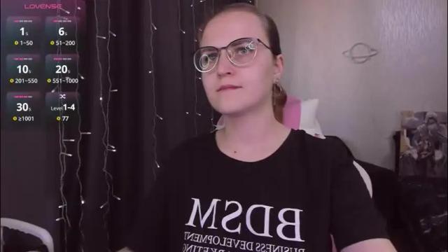 Image 4 of eva_orchid Stream on Chaturbate on 2 months ago