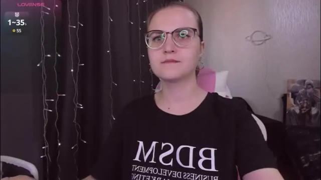 Thumbnail 2, eva_orchid's Stream at Chaturbate, 2 months ago