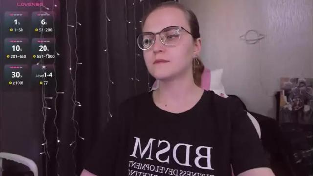 Image 6 of eva_orchid Stream on Chaturbate on 2 months ago