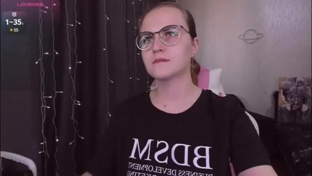 Image 7 of eva_orchid Stream on Chaturbate on 2 months ago