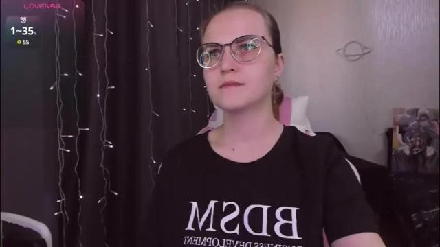 Image 8 of eva_orchid Stream on Chaturbate on 2 months ago