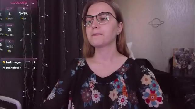 Image 10 of eva_orchid Stream on Chaturbate on 2 months ago