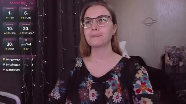Image 11 of eva_orchid Stream on Chaturbate on 2 months ago