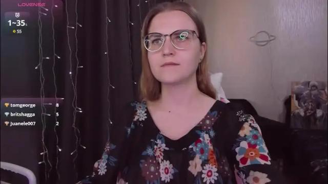 Image 12 of eva_orchid Stream on Chaturbate on 2 months ago