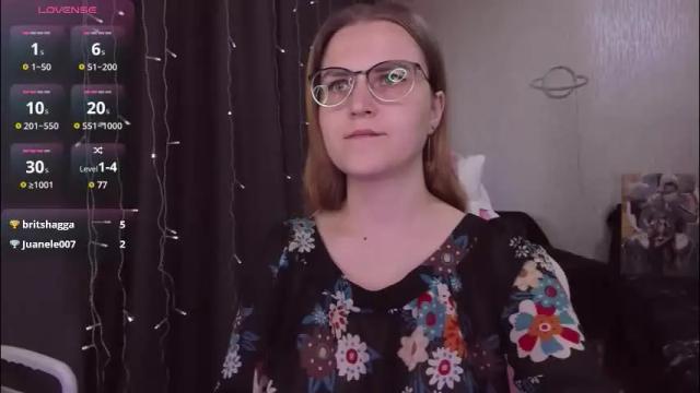 Image 2 of eva_orchid Stream on Chaturbate on 2 months ago