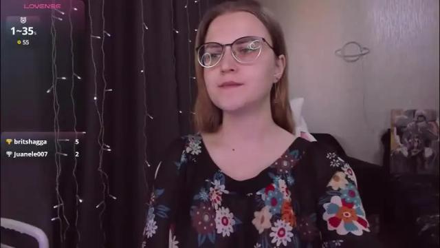 Image 3 of eva_orchid Stream on Chaturbate on 2 months ago