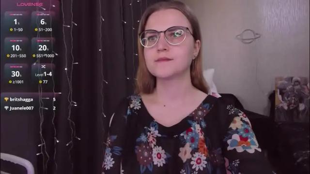 Image 4 of eva_orchid Stream on Chaturbate on 2 months ago