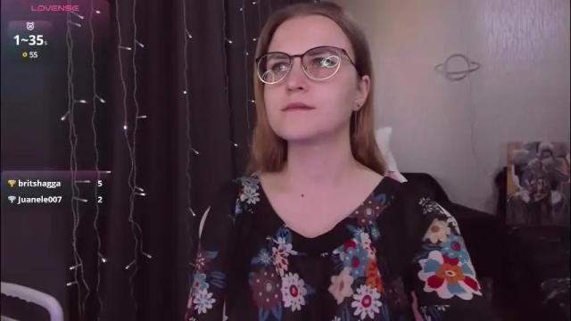 Thumbnail 2, eva_orchid's Stream at Chaturbate, 2 months ago