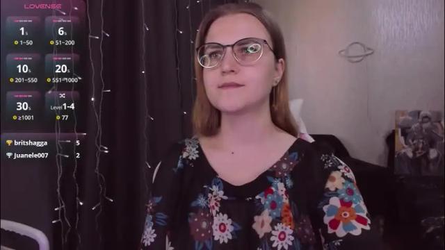 Image 7 of eva_orchid Stream on Chaturbate on 2 months ago