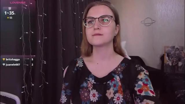 Image 8 of eva_orchid Stream on Chaturbate on 2 months ago