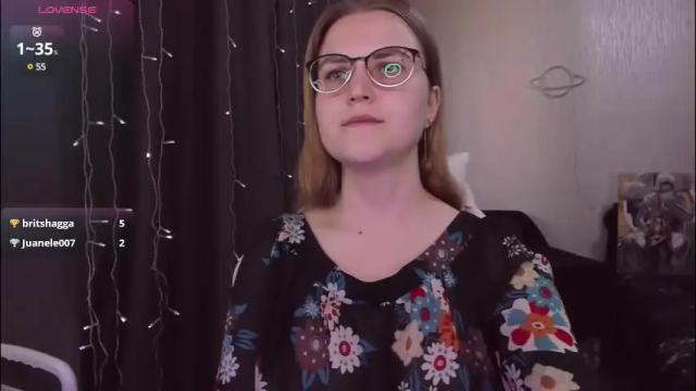 Thumbnail 3, eva_orchid's Stream at Chaturbate, 2 months ago