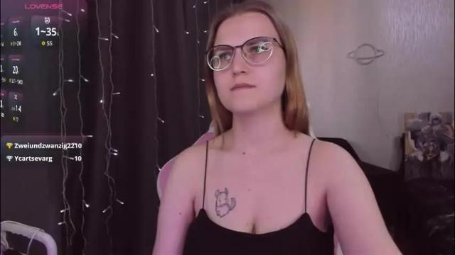 Thumbnail 1, eva_orchid's Stream at Chaturbate, 2 months ago