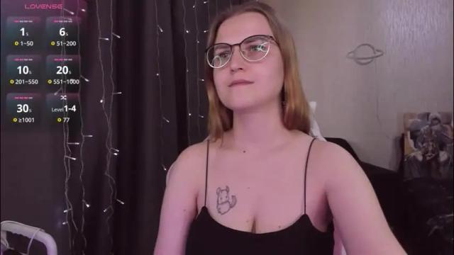Image 10 of eva_orchid Stream on Chaturbate on 2 months ago