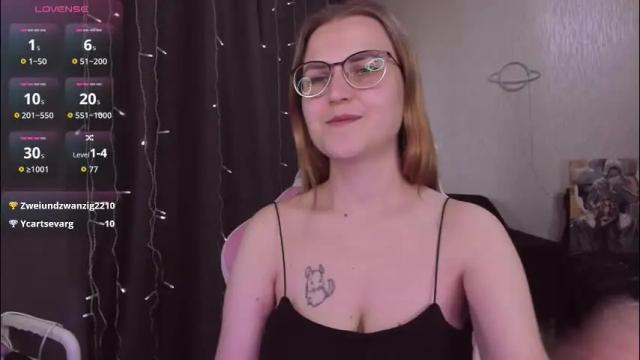 Image 3 of eva_orchid Stream on Chaturbate on 2 months ago