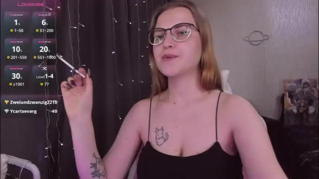Image 4 of eva_orchid Stream on Chaturbate on 2 months ago